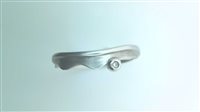 Anello Sommer Donna Solitario in Platino Diamante 0.01 Ct ART 610149 G B & B - ART 610149 G B & B